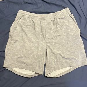 Lululemon Pace Breaker Lined Short 7”